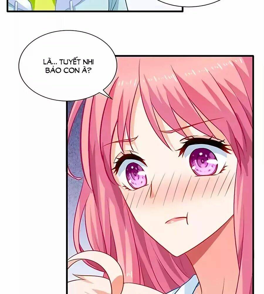 Đưa mami về nhà: Chapter 51