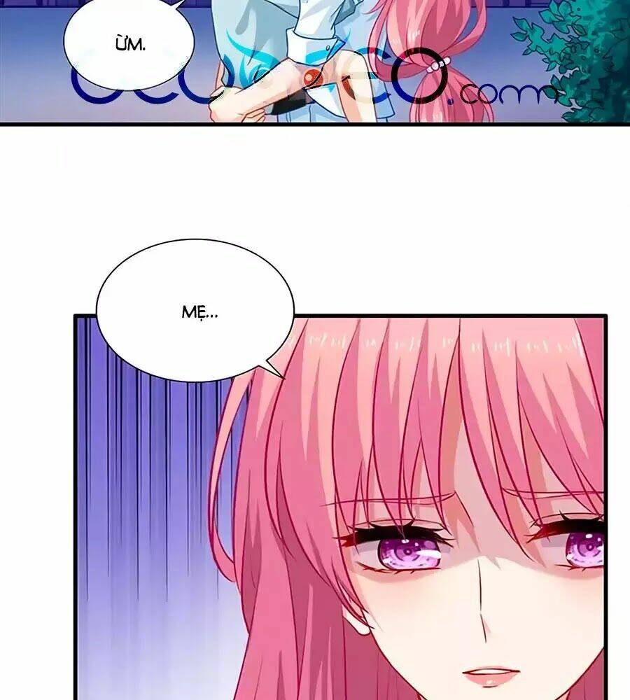 Đưa mami về nhà: Chapter 51