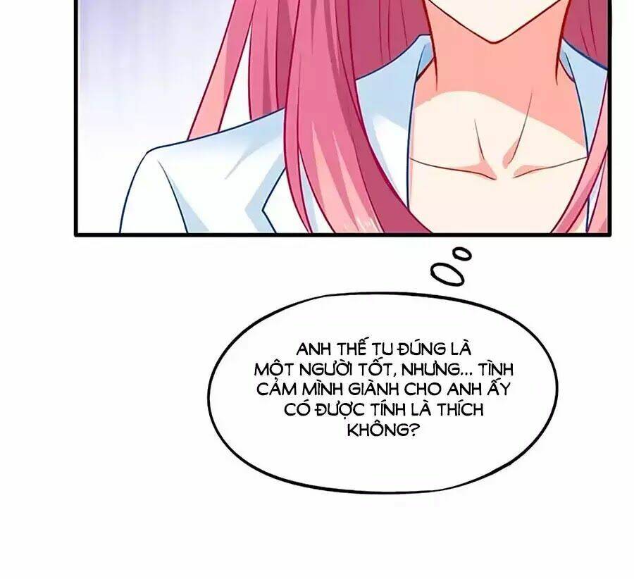Đưa mami về nhà: Chapter 51