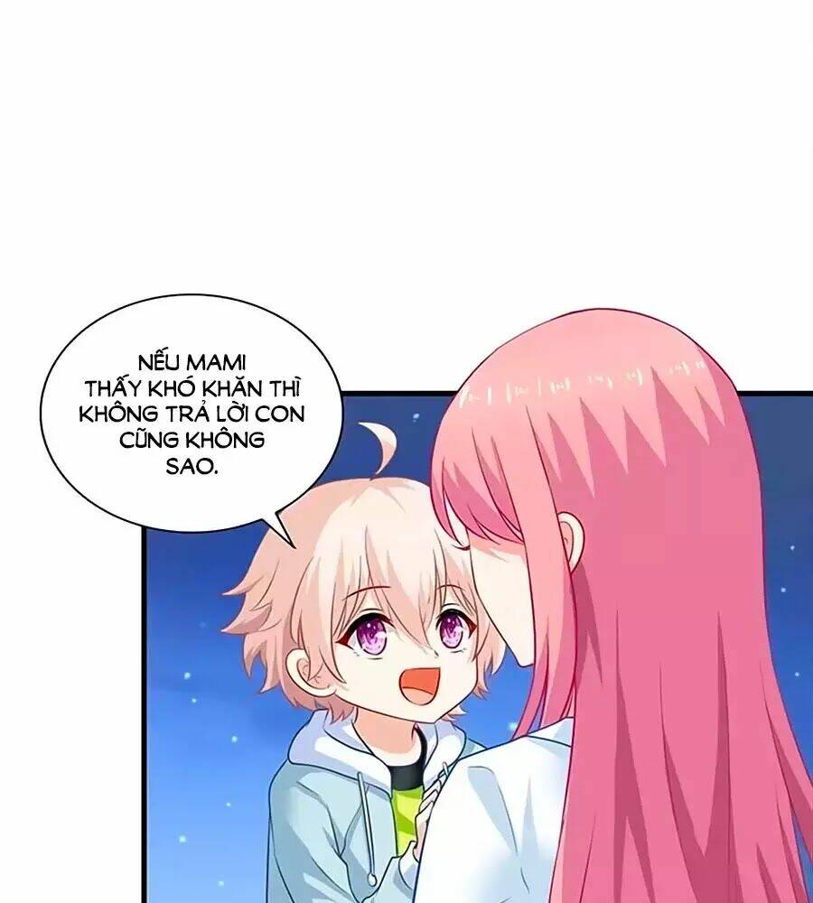 Đưa mami về nhà: Chapter 51