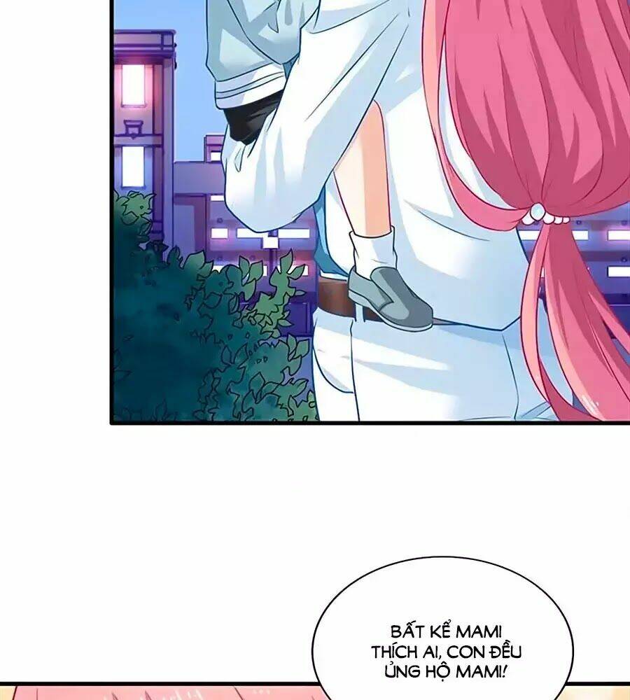 Đưa mami về nhà: Chapter 51