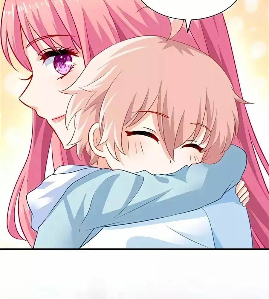 Đưa mami về nhà: Chapter 51
