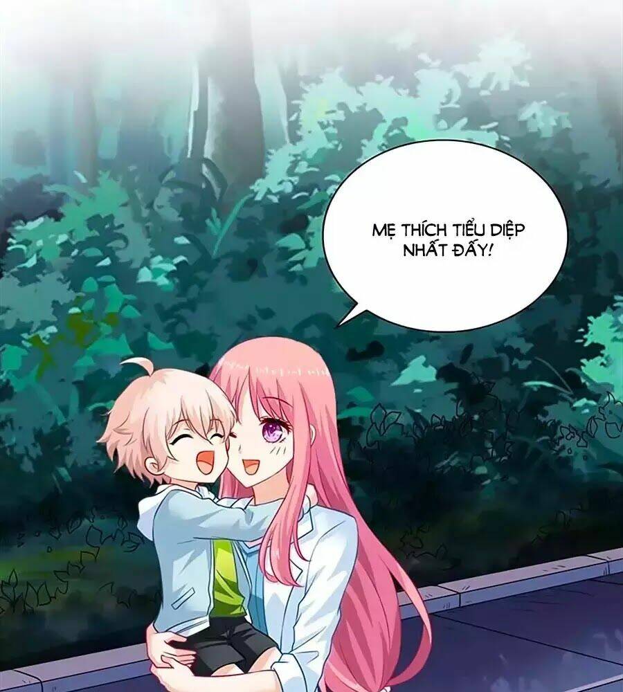Đưa mami về nhà: Chapter 51