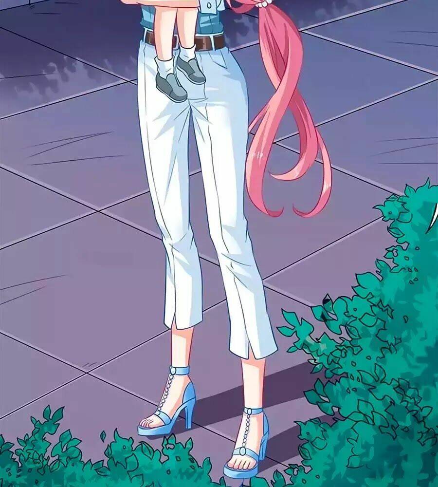 Đưa mami về nhà: Chapter 51