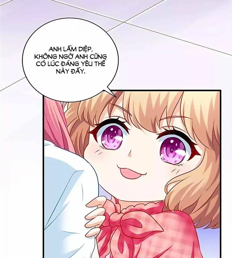 Đưa mami về nhà: Chapter 51