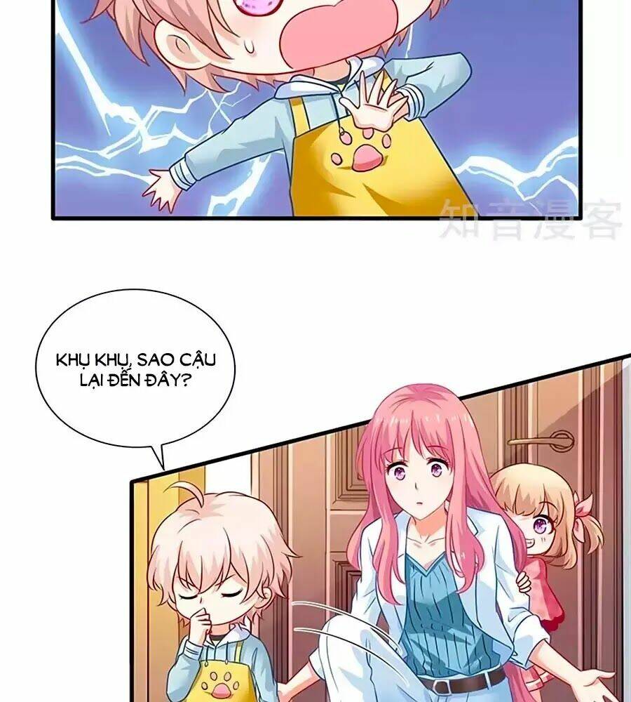 Đưa mami về nhà: Chapter 51