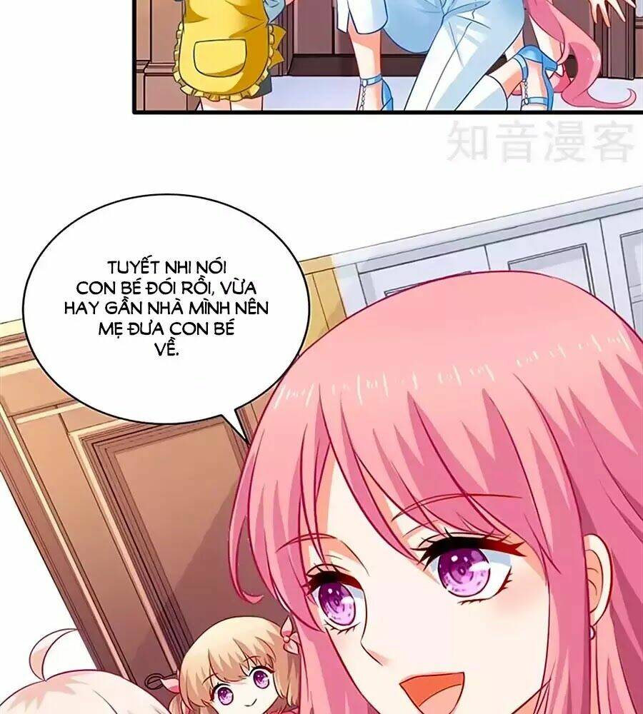 Đưa mami về nhà: Chapter 51