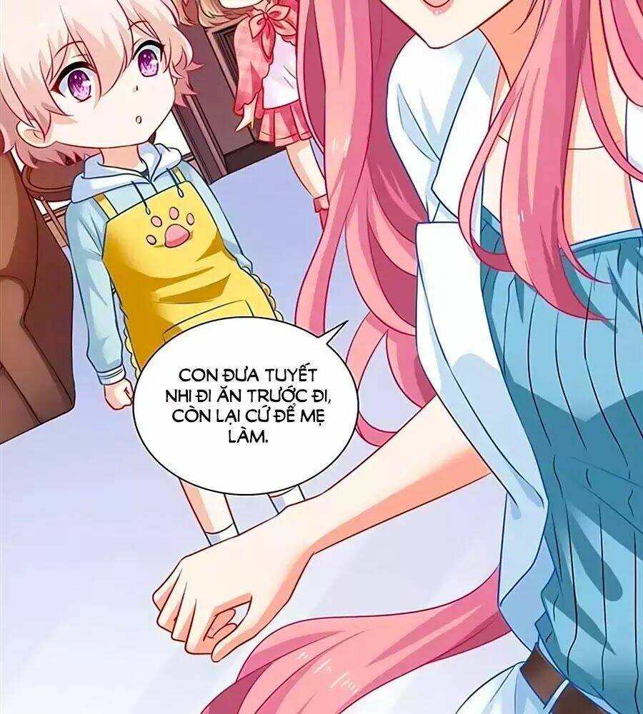 Đưa mami về nhà: Chapter 51