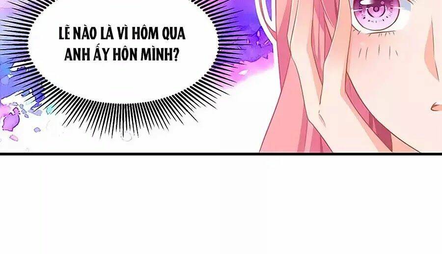Đưa mami về nhà: Chapter 52