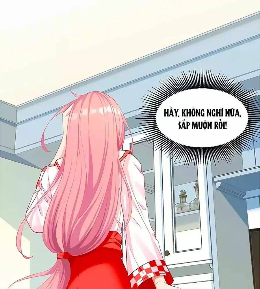 Đưa mami về nhà: Chapter 52