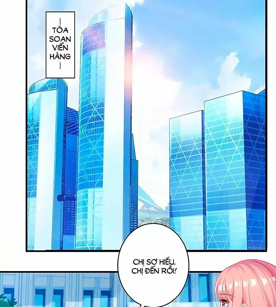 Đưa mami về nhà: Chapter 52