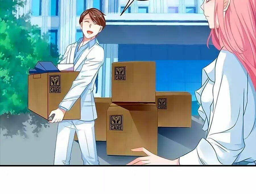 Đưa mami về nhà: Chapter 52