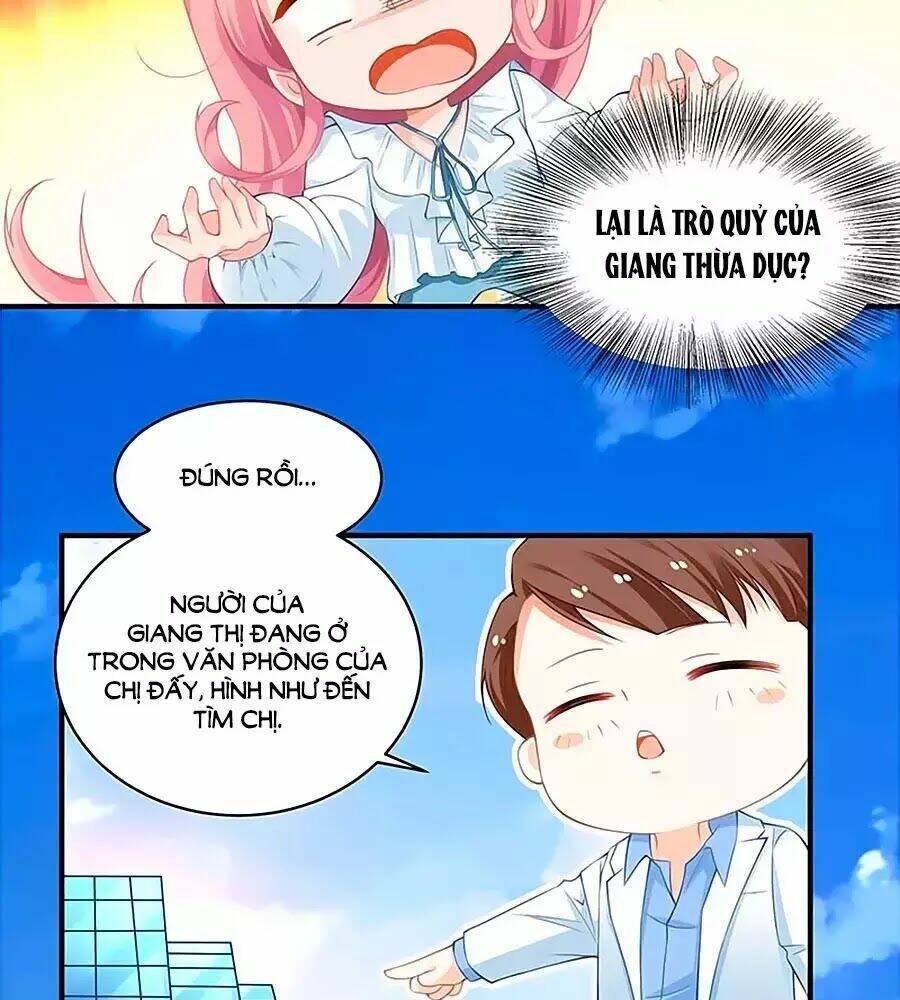 Đưa mami về nhà: Chapter 52