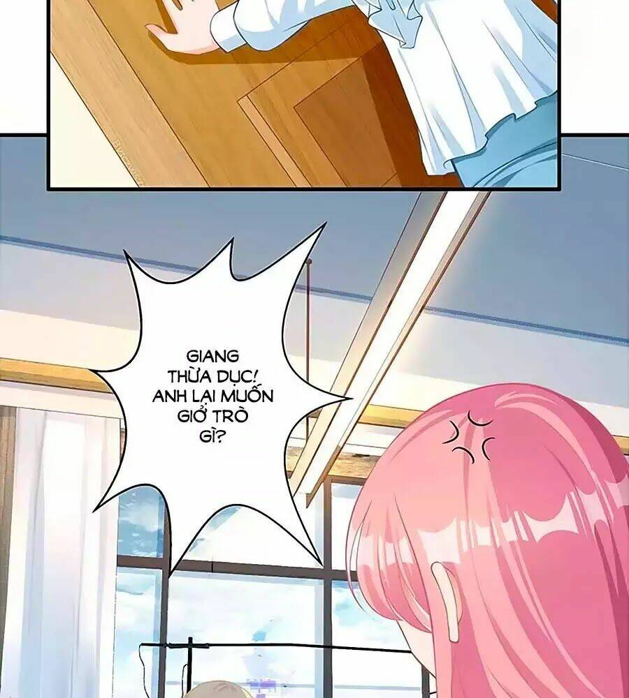 Đưa mami về nhà: Chapter 52