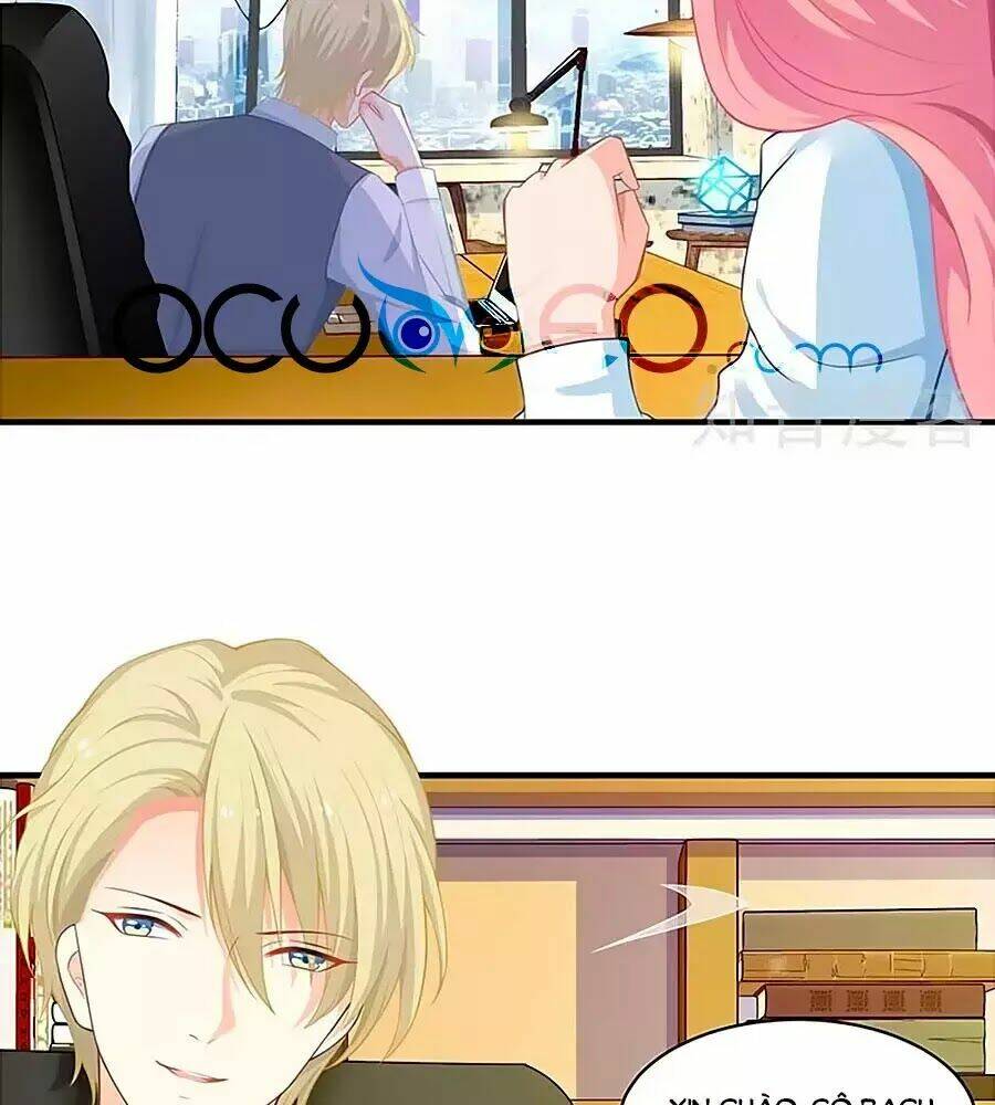 Đưa mami về nhà: Chapter 52