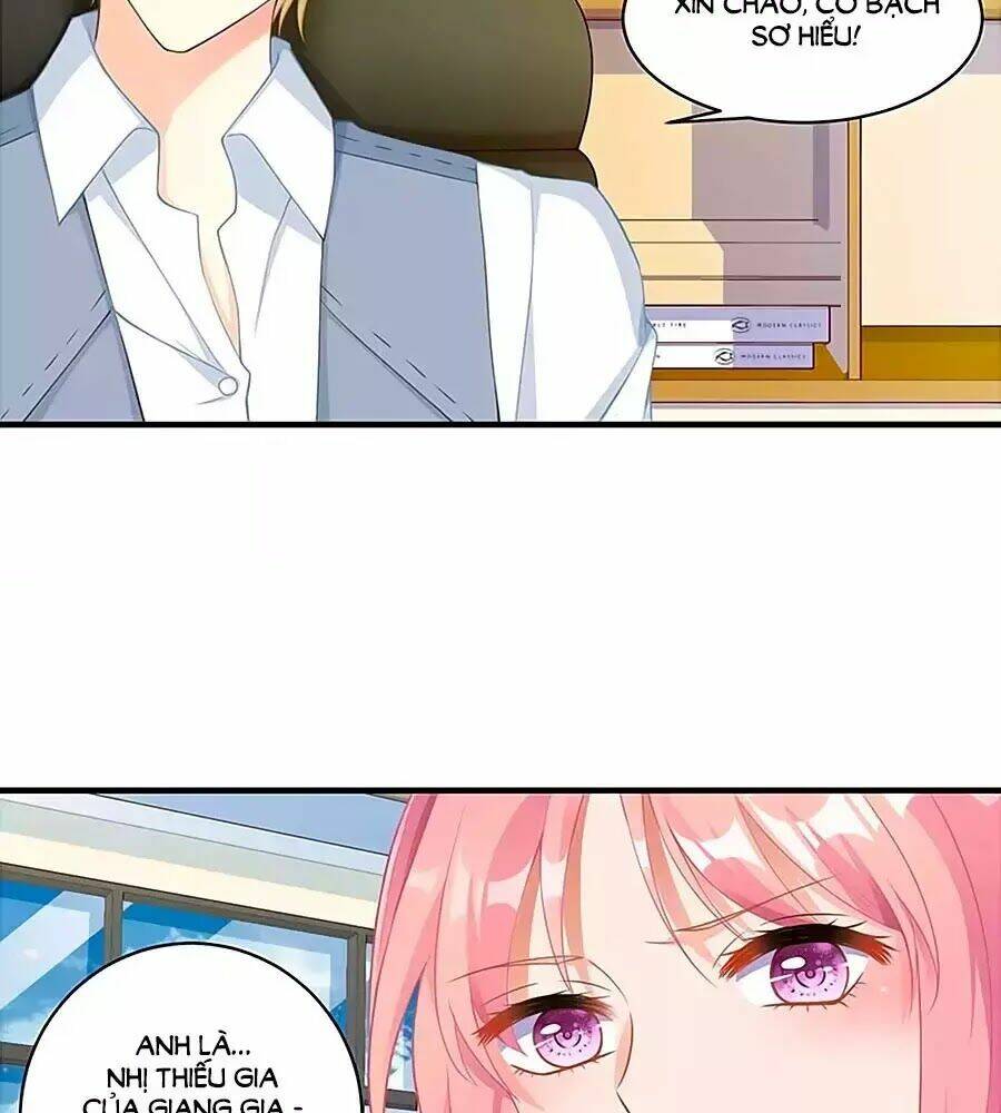 Đưa mami về nhà: Chapter 52