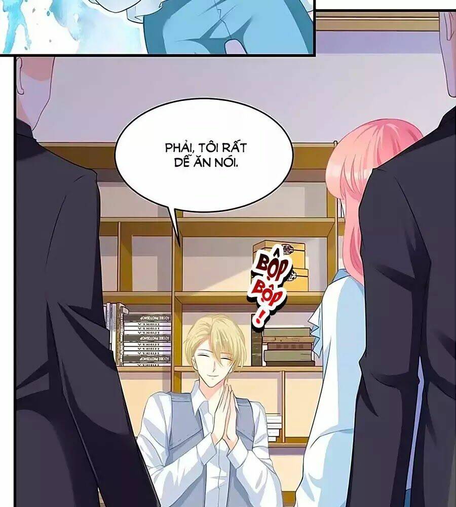 Đưa mami về nhà: Chapter 52