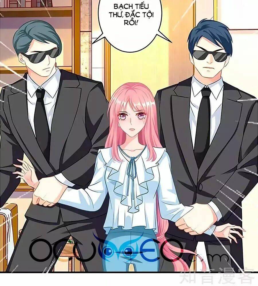 Đưa mami về nhà: Chapter 52