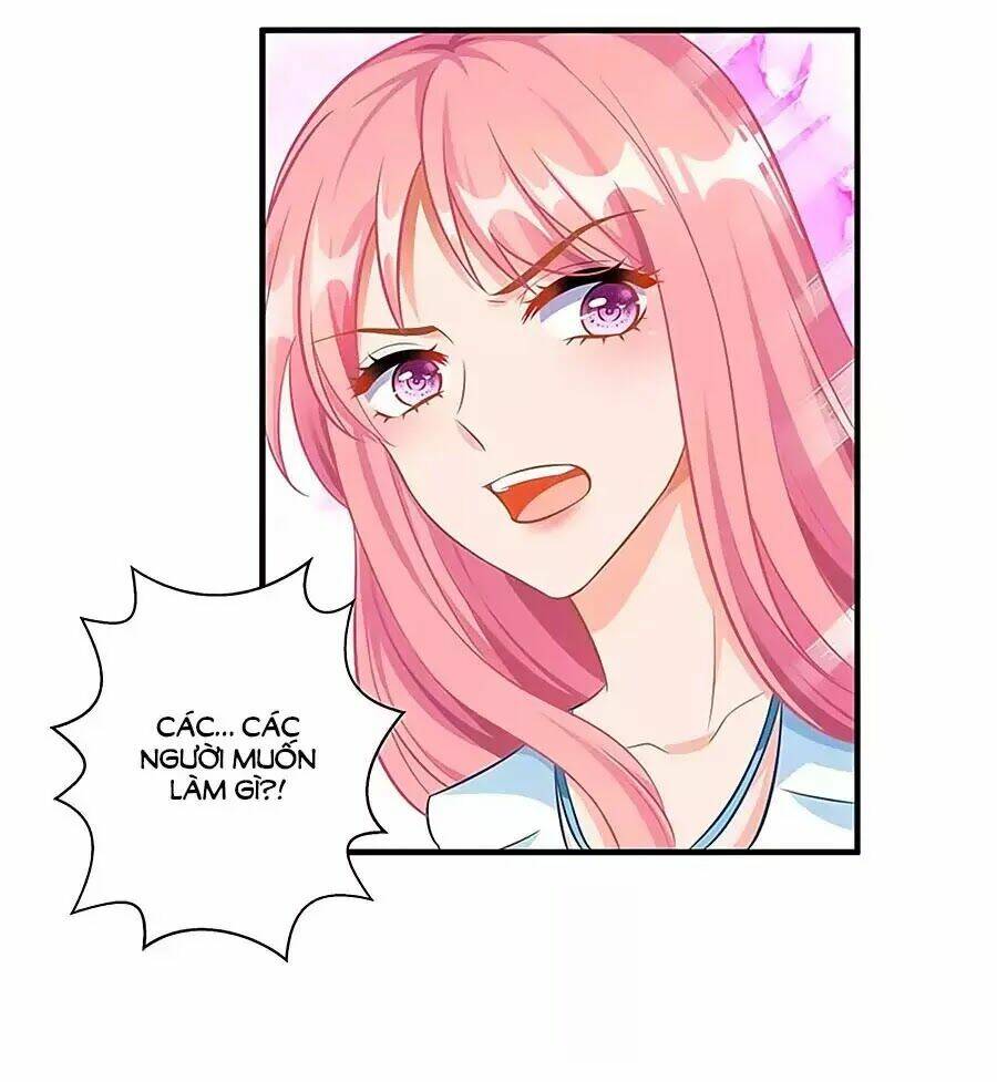 Đưa mami về nhà: Chapter 52