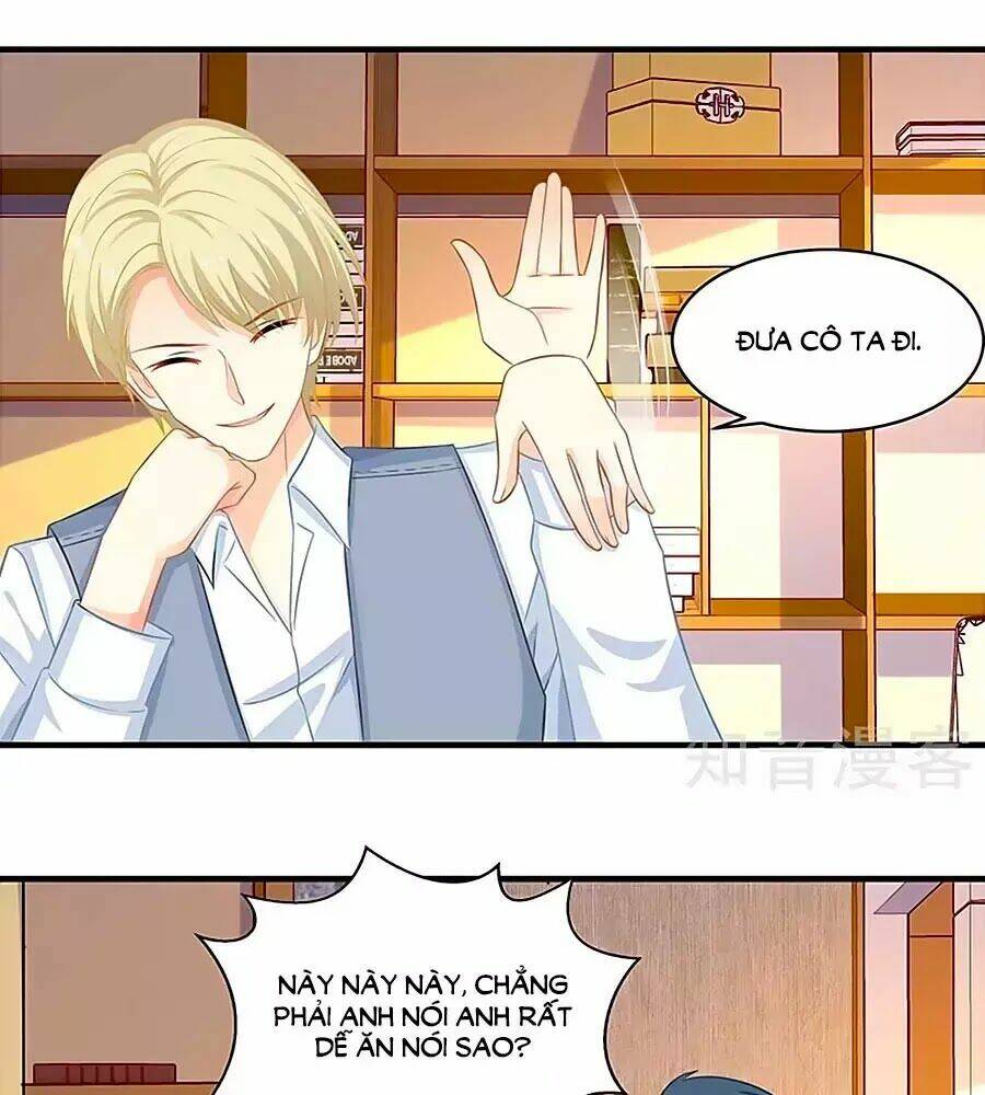 Đưa mami về nhà: Chapter 52