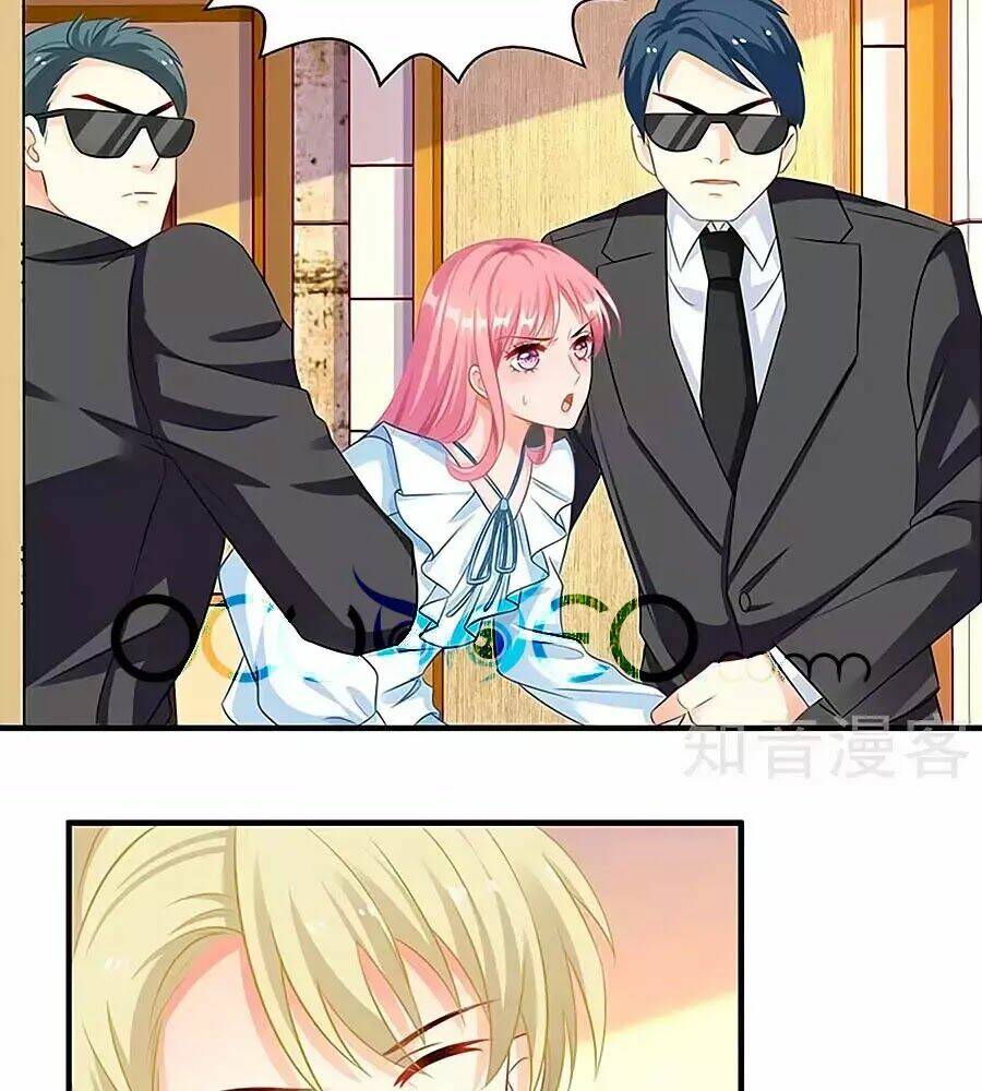 Đưa mami về nhà: Chapter 52