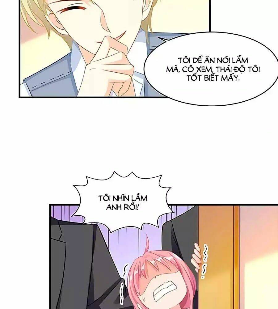 Đưa mami về nhà: Chapter 52