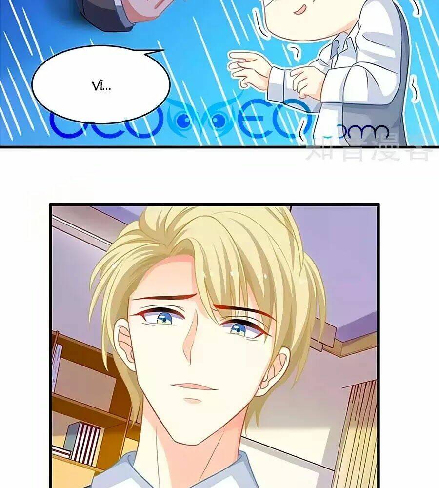 Đưa mami về nhà: Chapter 52