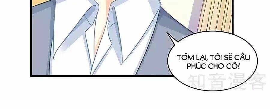 Đưa mami về nhà: Chapter 52