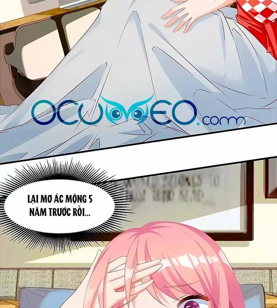 Đưa mami về nhà: Chapter 52