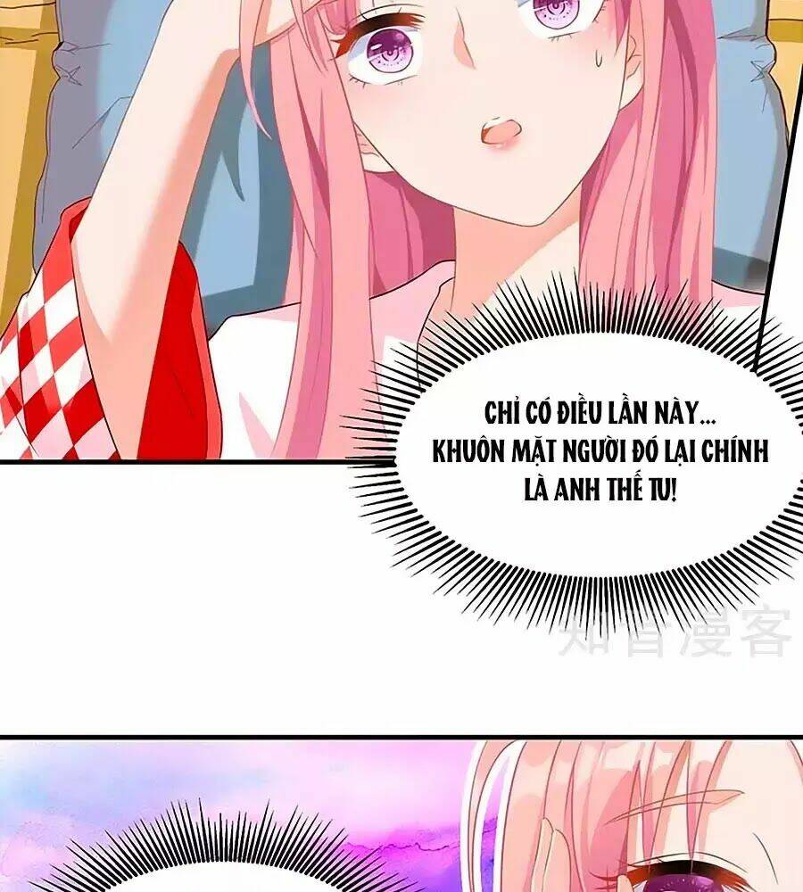 Đưa mami về nhà: Chapter 52