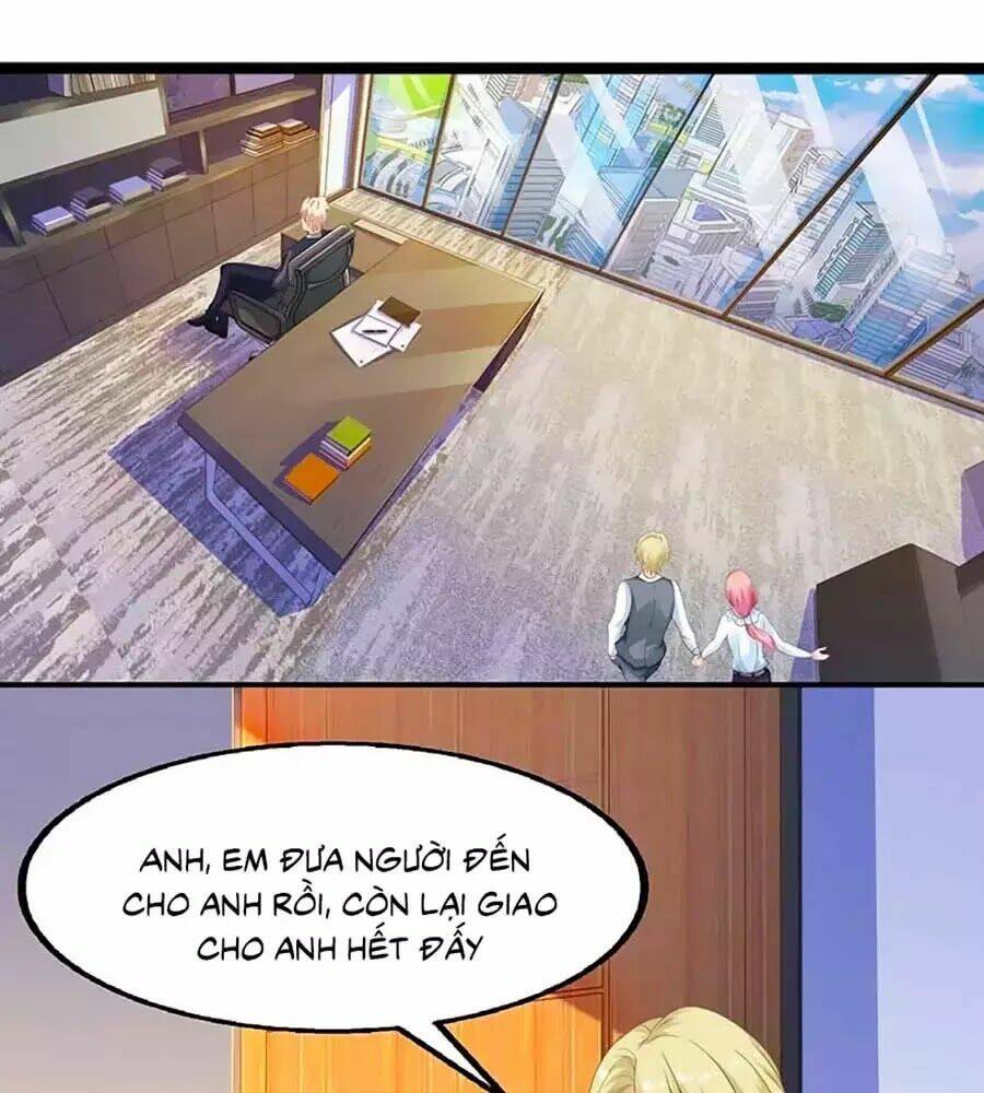 Đưa mami về nhà: Chapter 53