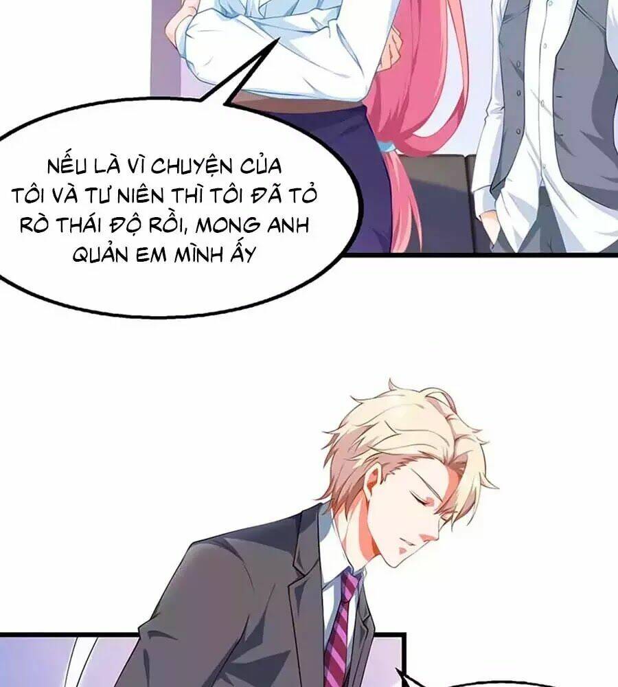 Đưa mami về nhà: Chapter 53