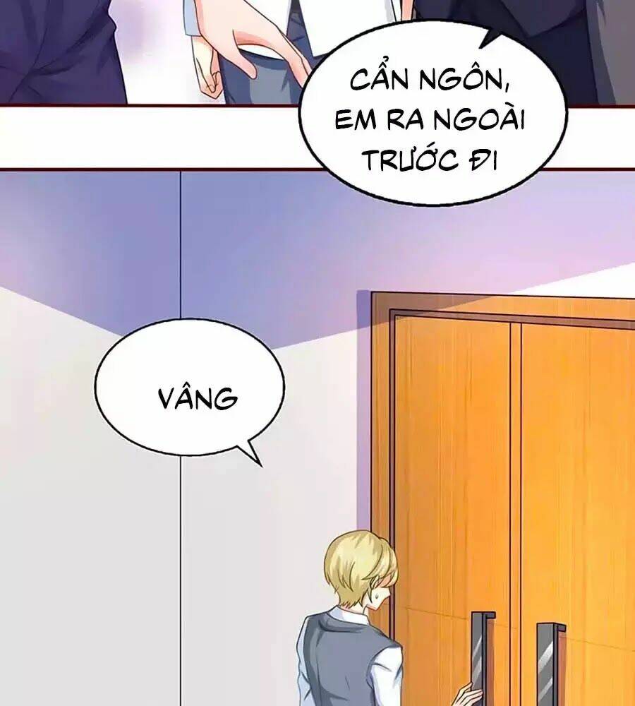 Đưa mami về nhà: Chapter 53