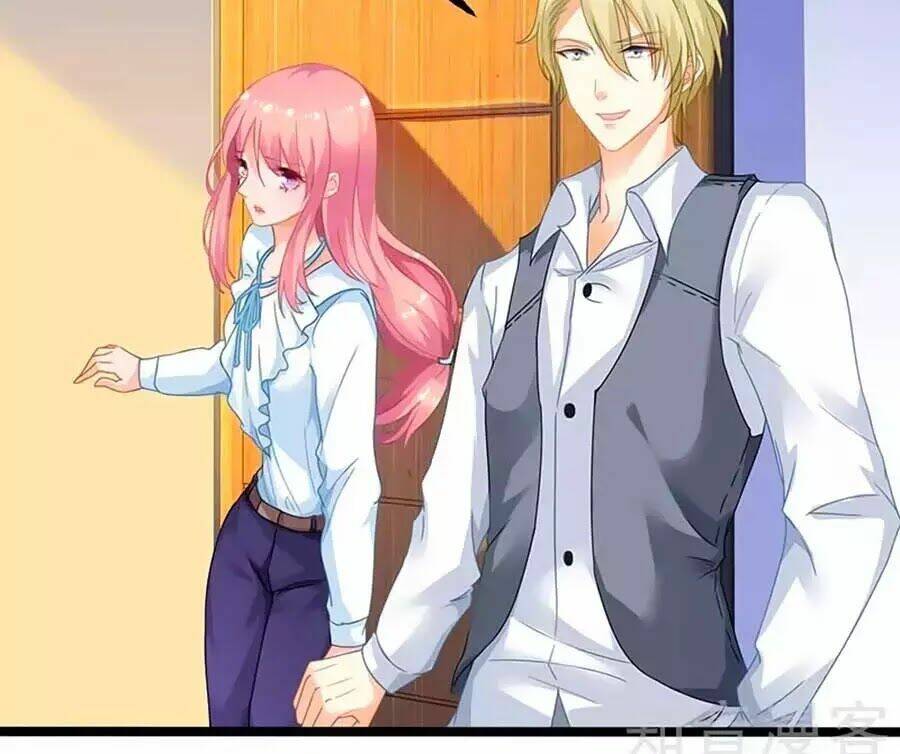 Đưa mami về nhà: Chapter 53