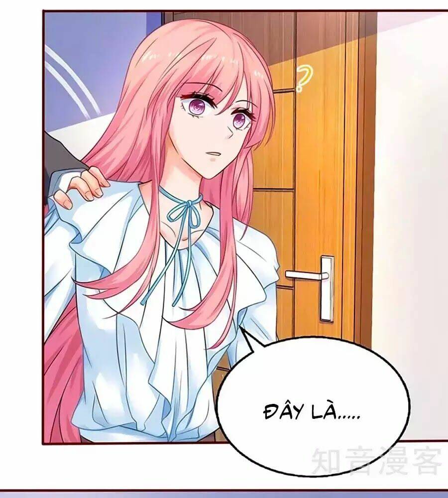 Đưa mami về nhà: Chapter 53