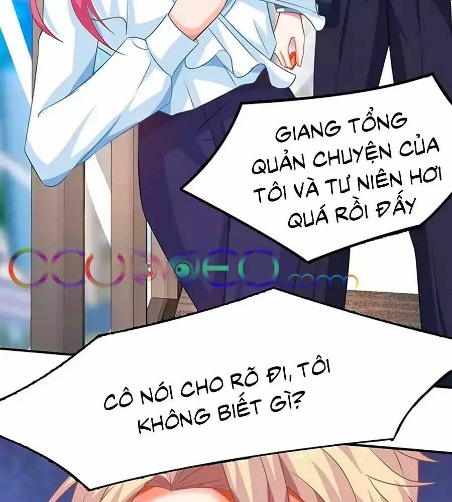 Đưa mami về nhà: Chapter 53