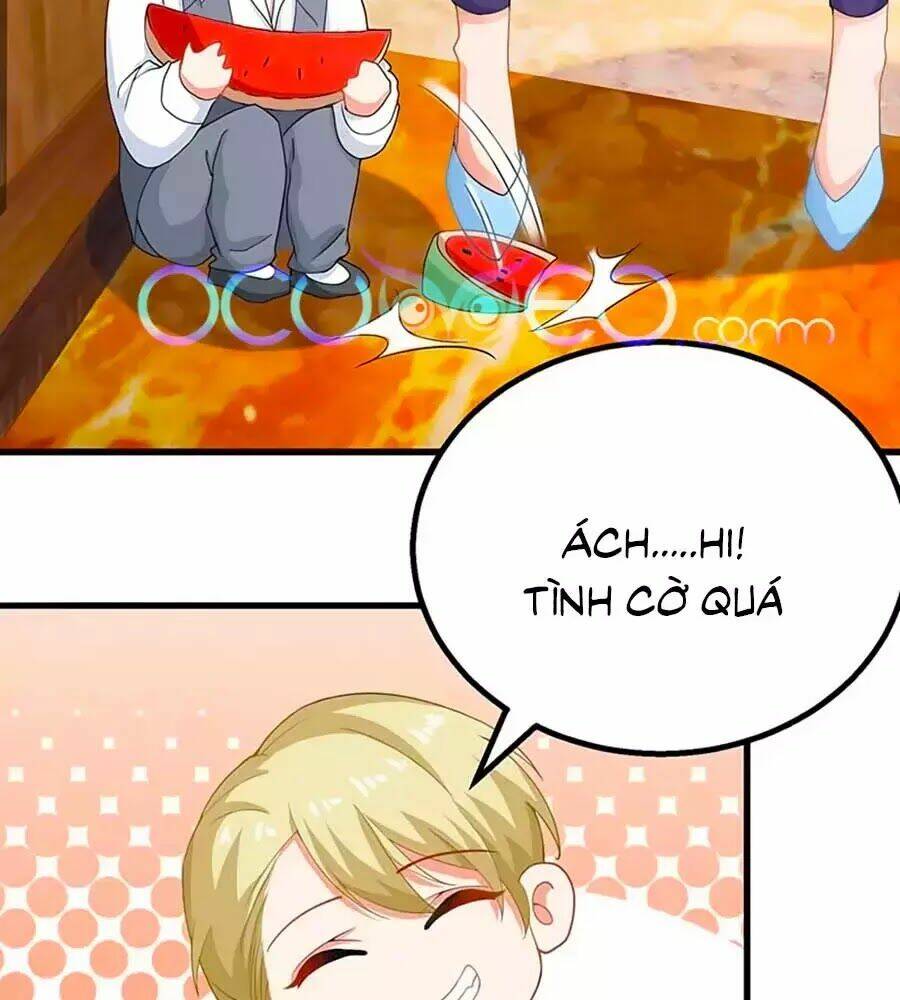 Đưa mami về nhà: Chapter 53