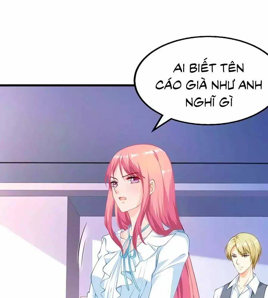 Đưa mami về nhà: Chapter 53