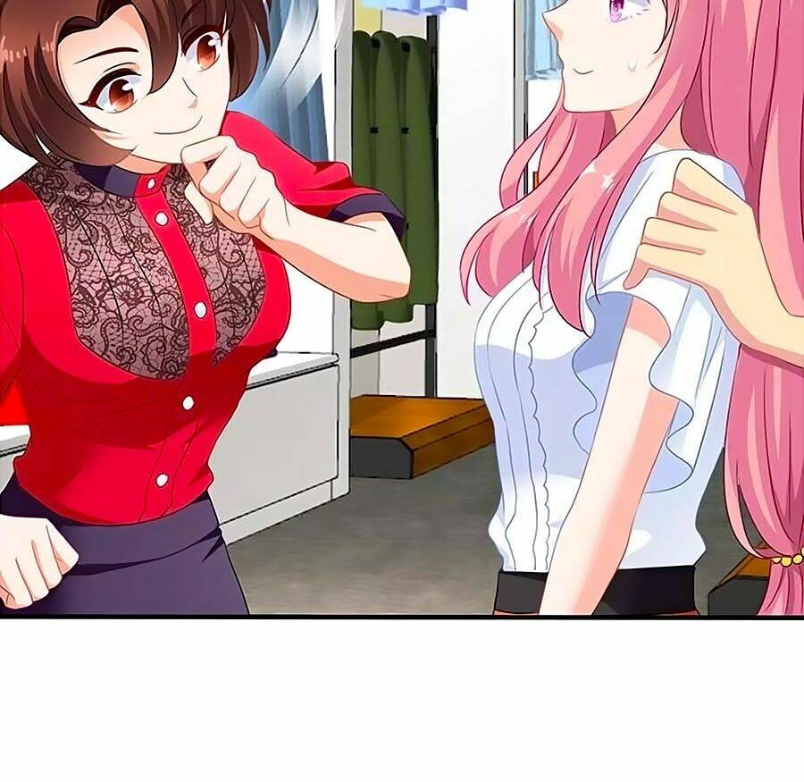 Đưa mami về nhà: Chapter 54