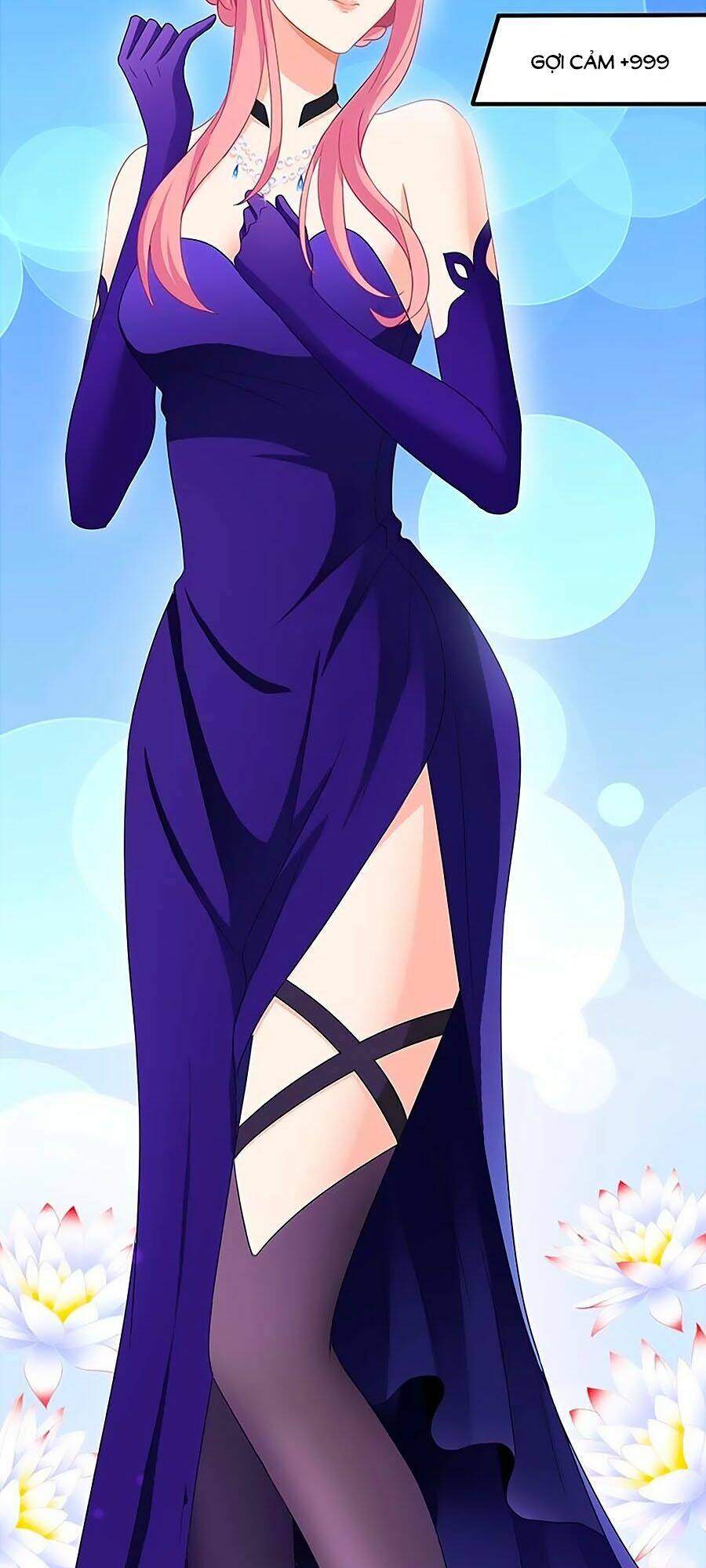 Đưa mami về nhà: Chapter 54