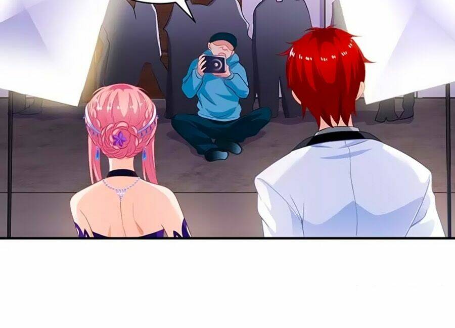 Đưa mami về nhà: Chapter 55