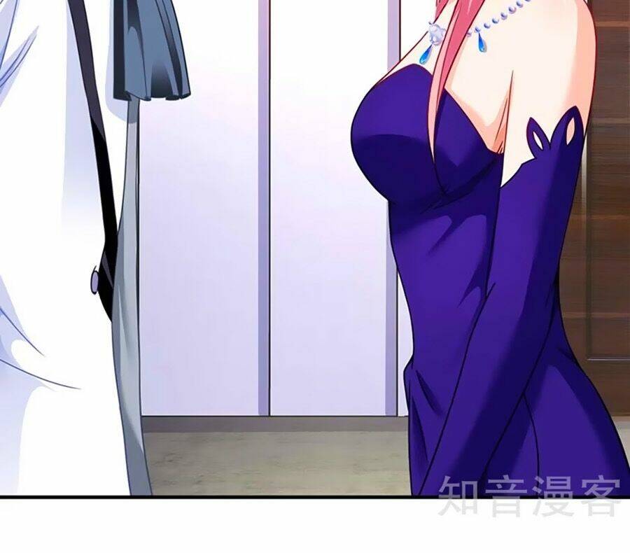 Đưa mami về nhà: Chapter 55