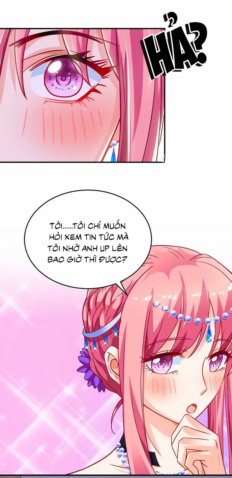 Đưa mami về nhà: Chapter 55