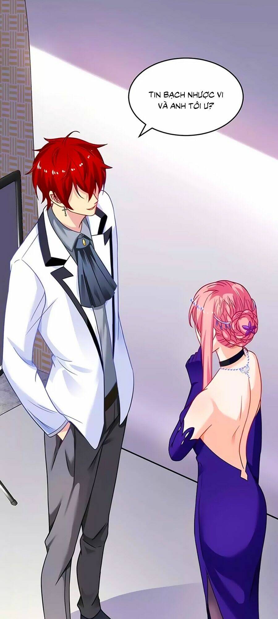 Đưa mami về nhà: Chapter 55