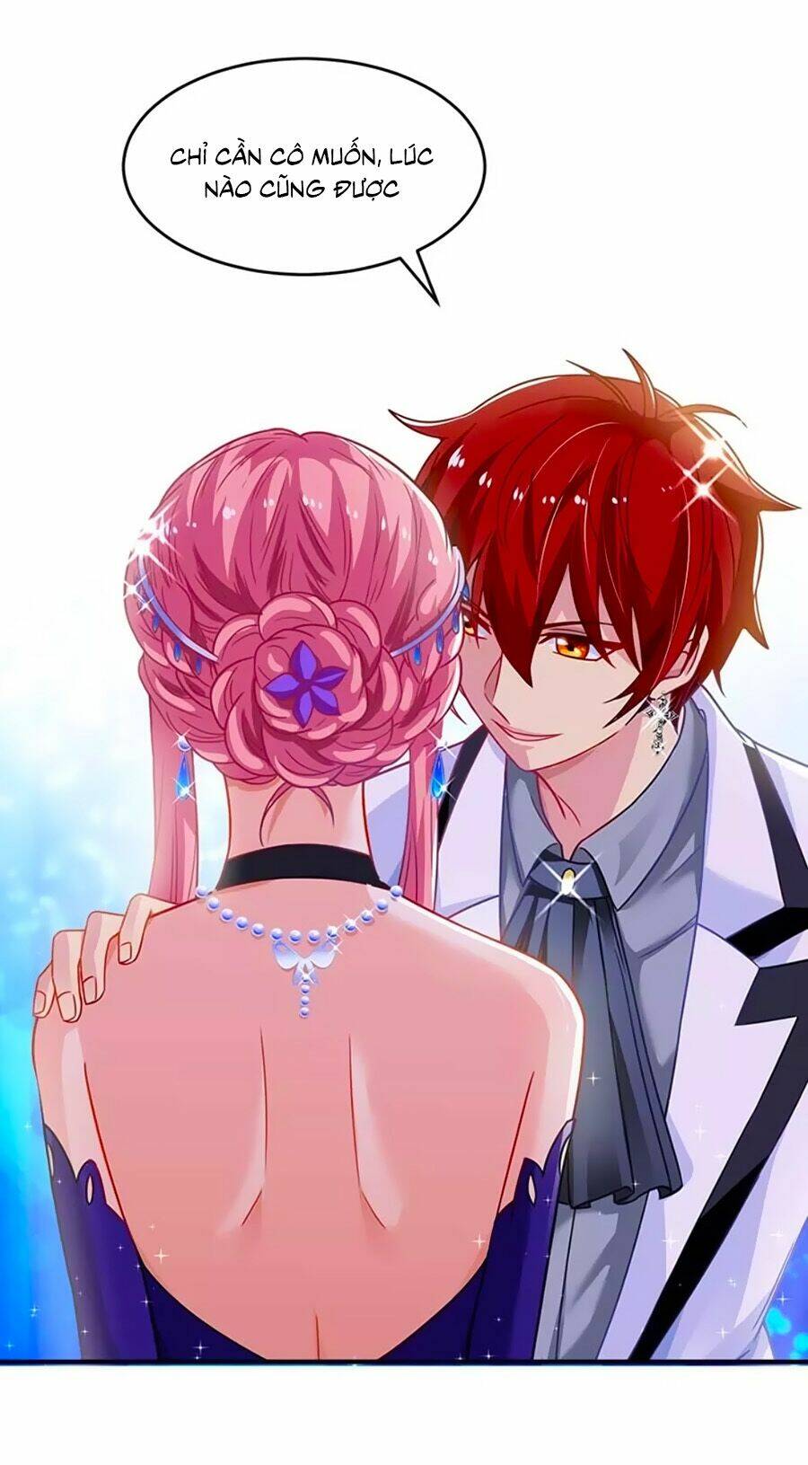 Đưa mami về nhà: Chapter 55