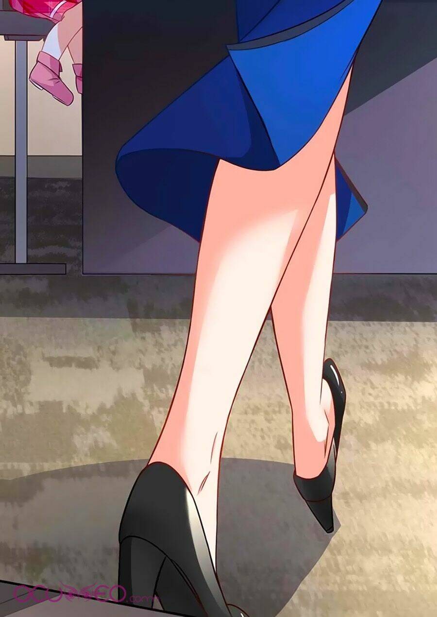 Đưa mami về nhà: Chapter 55