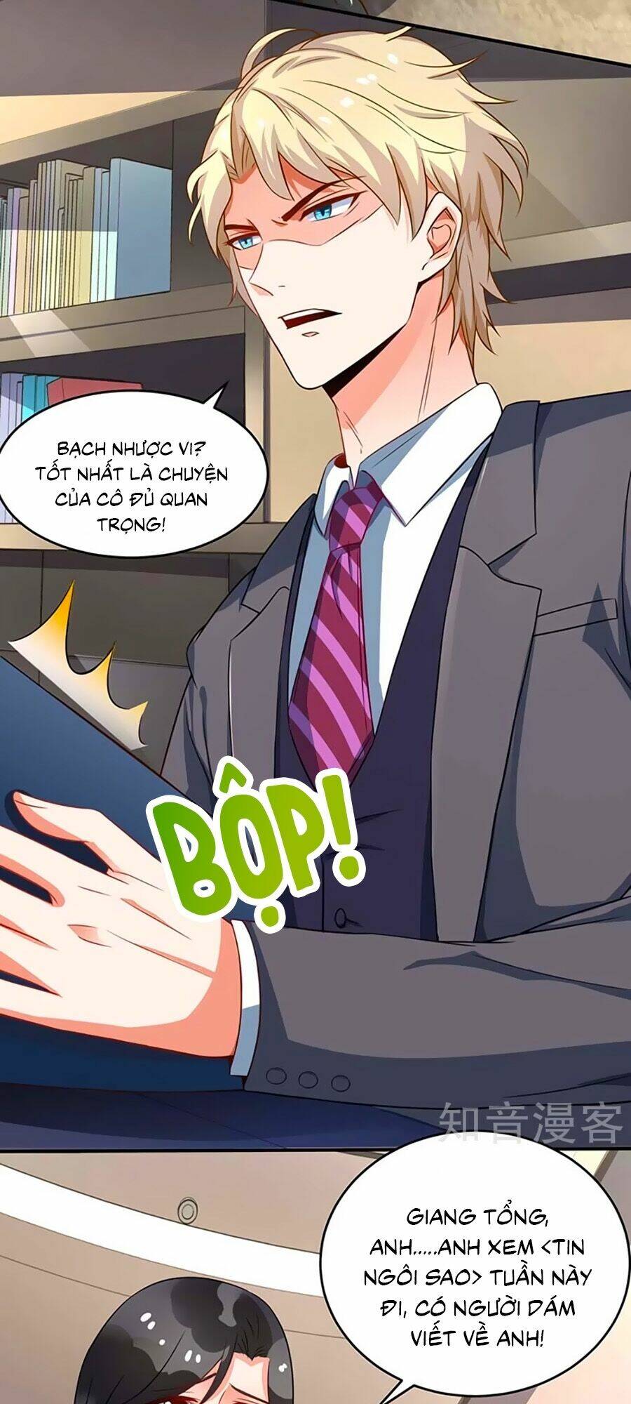 Đưa mami về nhà: Chapter 55
