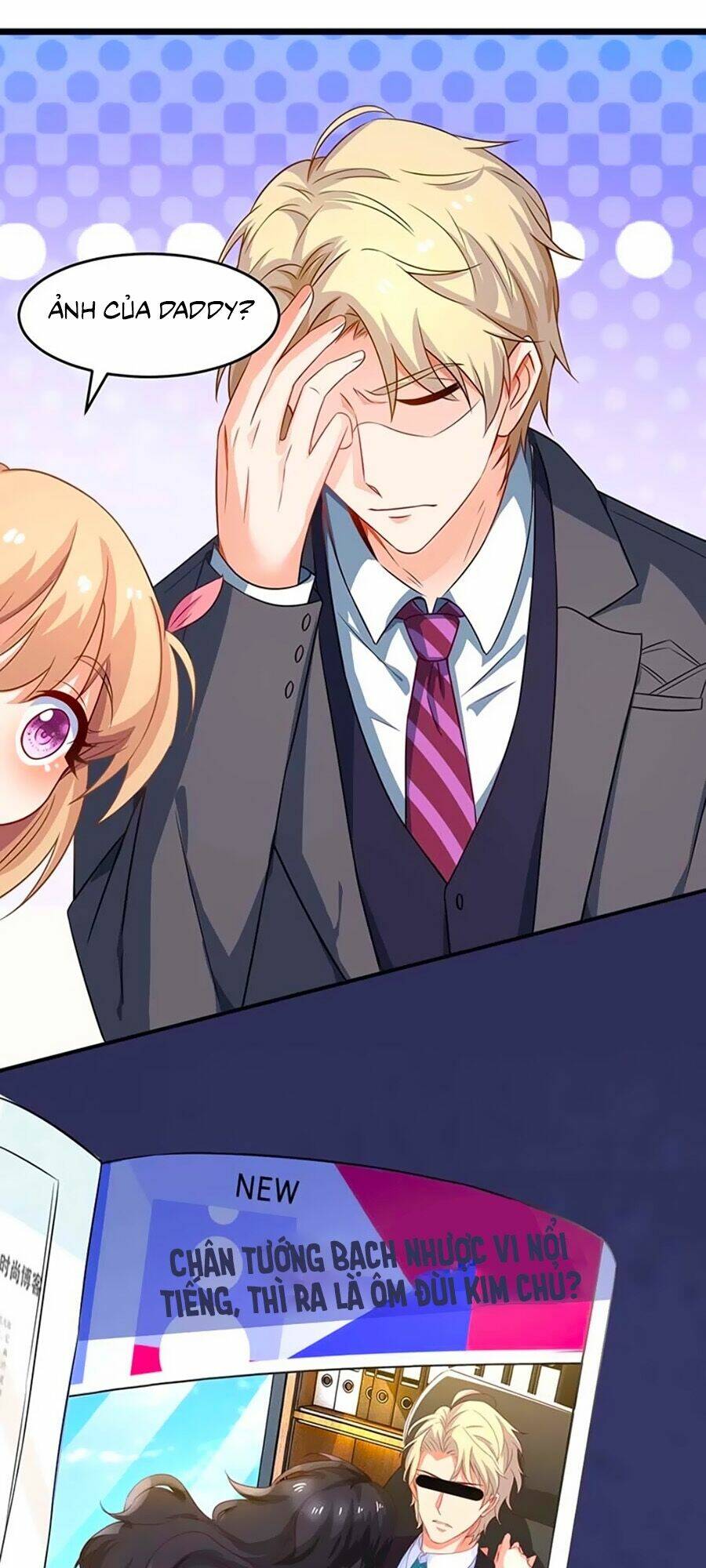 Đưa mami về nhà: Chapter 55