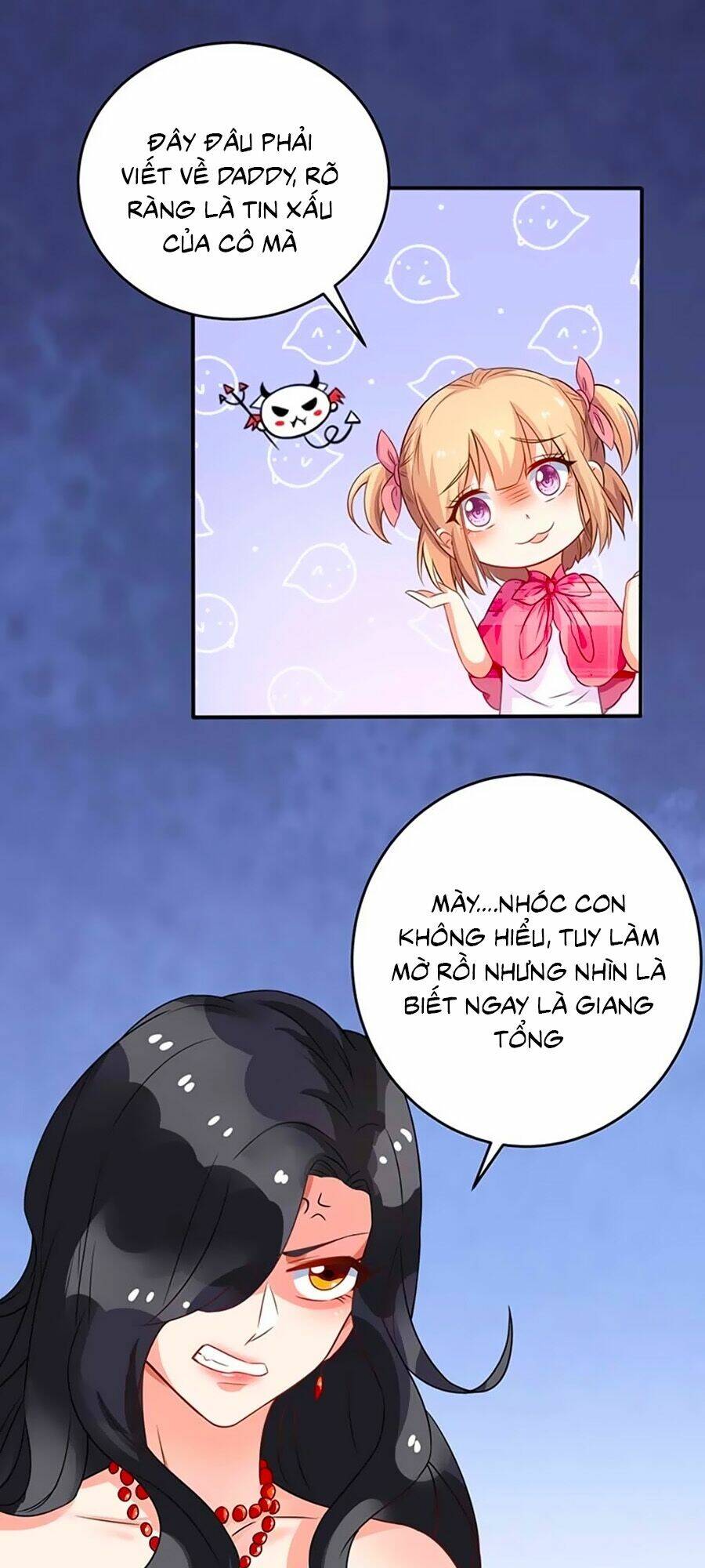 Đưa mami về nhà: Chapter 55