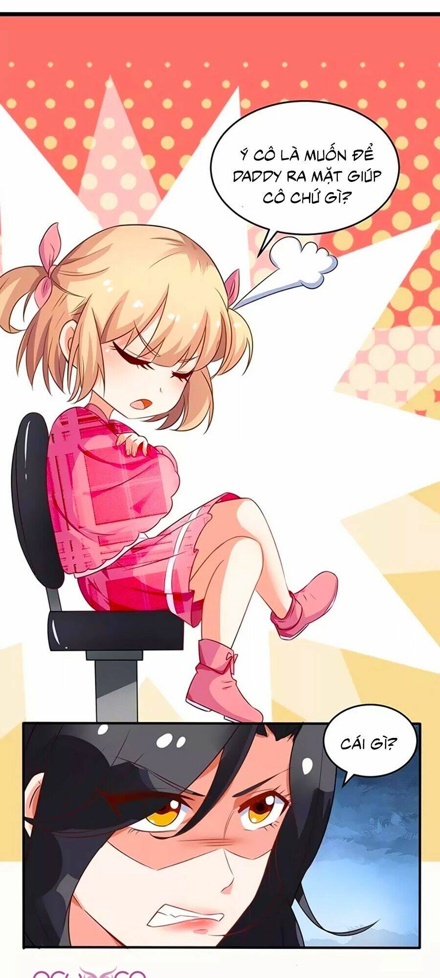 Đưa mami về nhà: Chapter 55